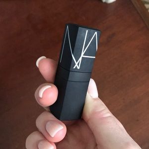NARS lipstick